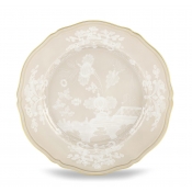 Ginori Oriente Italiano Meringa Dinner Plate